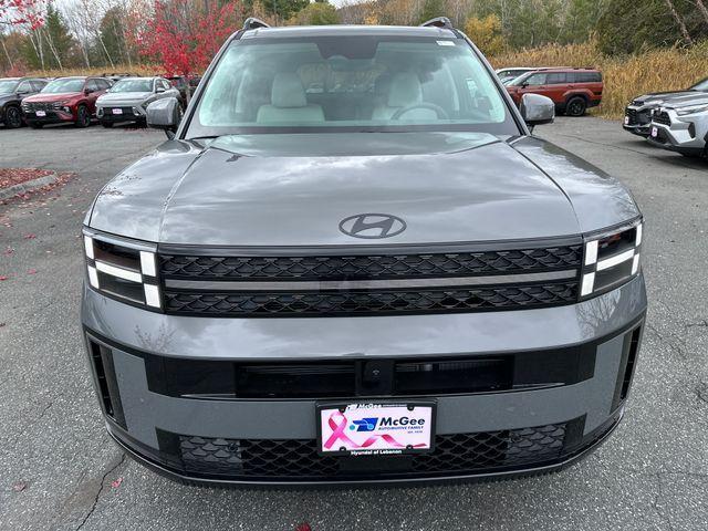 new 2026 Hyundai Santa Fe car, priced at $46,073