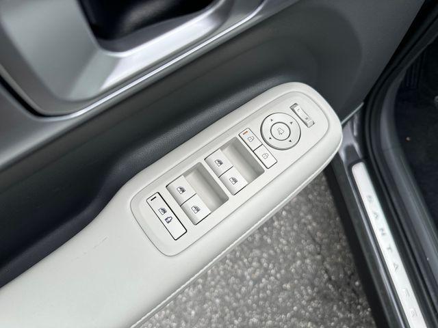 new 2026 Hyundai Santa Fe car, priced at $46,073