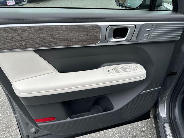 new 2026 Hyundai Santa Fe car, priced at $46,073