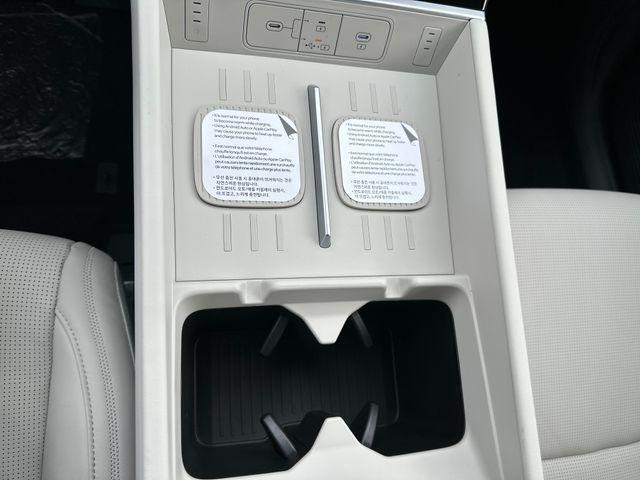 new 2026 Hyundai Santa Fe car, priced at $46,073