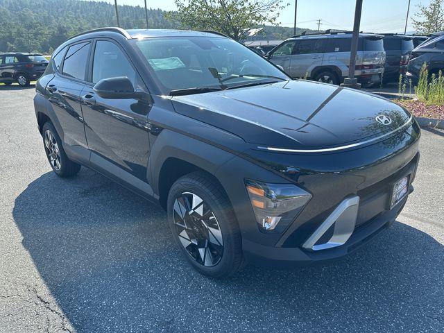 new 2025 Hyundai Kona car, priced at $27,464