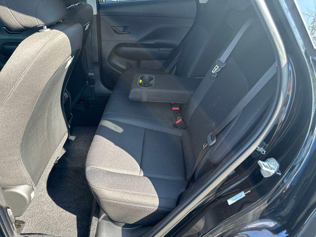 new 2025 Hyundai Kona car, priced at $27,464