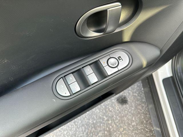 new 2026 Hyundai IONIQ 5 car, priced at $44,152