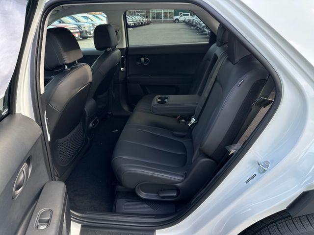 new 2026 Hyundai IONIQ 5 car, priced at $44,152