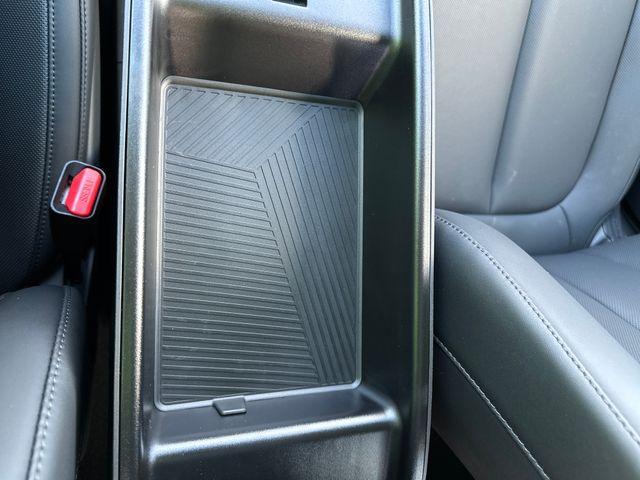 new 2026 Hyundai IONIQ 5 car, priced at $44,152