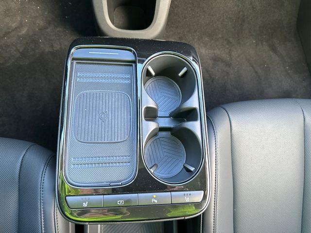 new 2026 Hyundai IONIQ 5 car, priced at $44,152