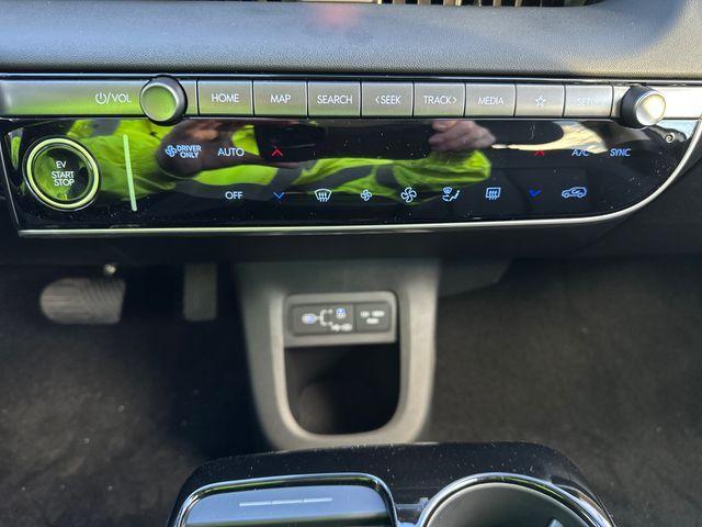 new 2026 Hyundai IONIQ 5 car, priced at $44,152