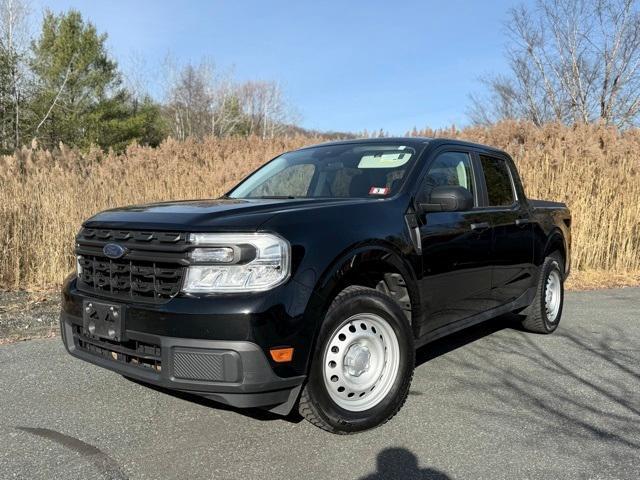 used 2022 Ford Maverick car, priced at $23,998