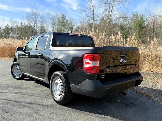 used 2022 Ford Maverick car, priced at $23,998