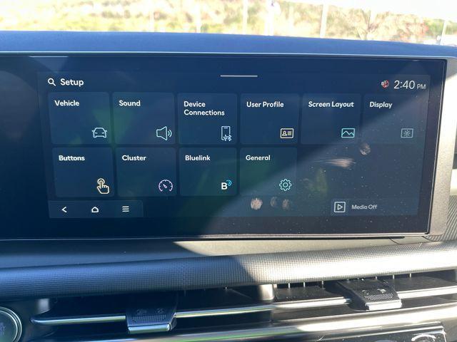 new 2026 Hyundai SANTA CRUZ car, priced at $32,750