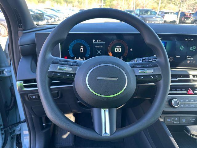 new 2026 Hyundai SANTA CRUZ car, priced at $32,750