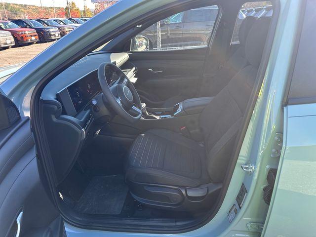 new 2026 Hyundai SANTA CRUZ car, priced at $32,750