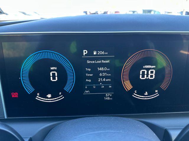 new 2026 Hyundai SANTA CRUZ car, priced at $32,750