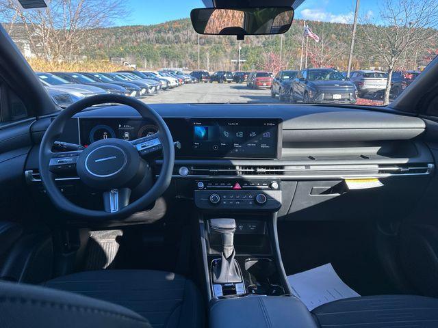 new 2026 Hyundai SANTA CRUZ car, priced at $32,750