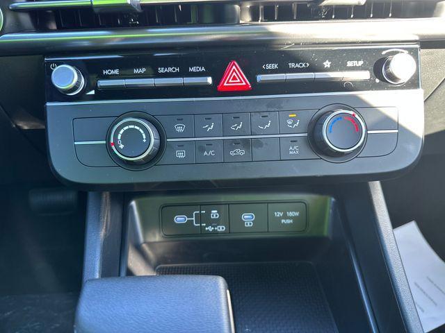 new 2026 Hyundai SANTA CRUZ car, priced at $32,750