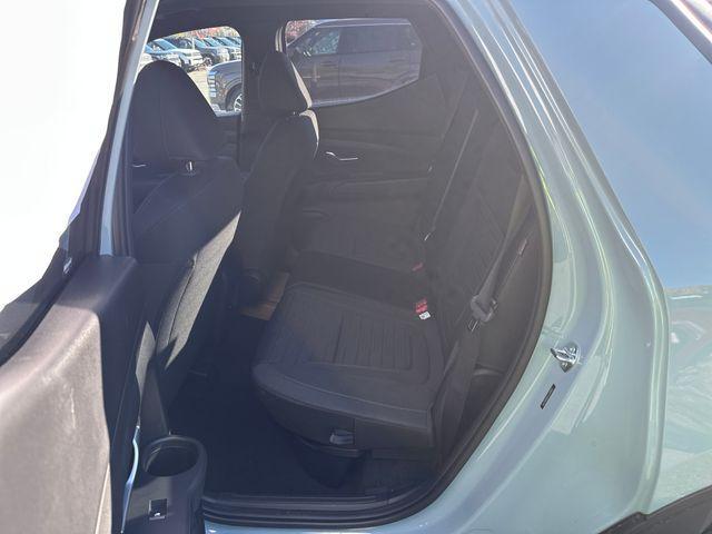 new 2026 Hyundai SANTA CRUZ car, priced at $32,750