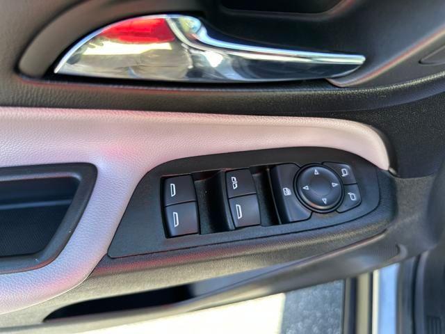used 2024 Chevrolet Equinox car, priced at $26,288