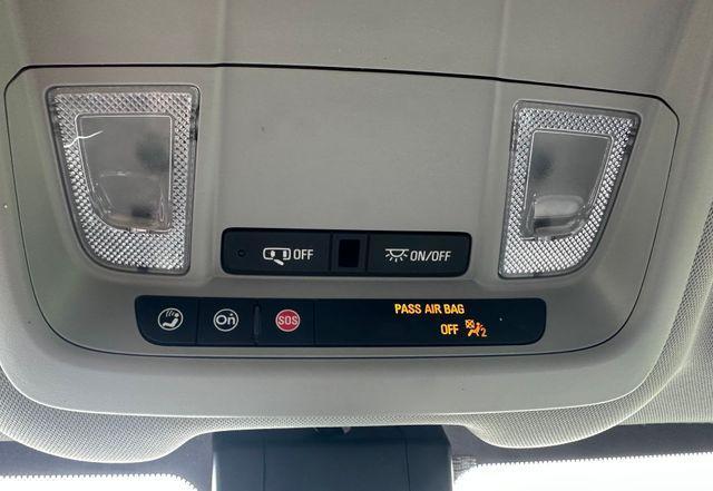 used 2024 Chevrolet Equinox car, priced at $23,888