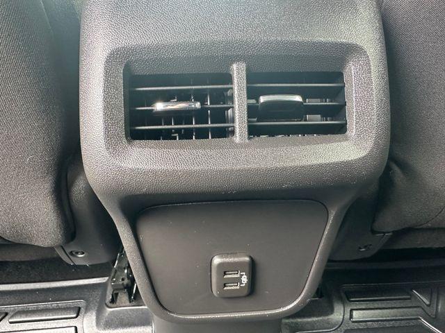 used 2024 Chevrolet Equinox car, priced at $23,888