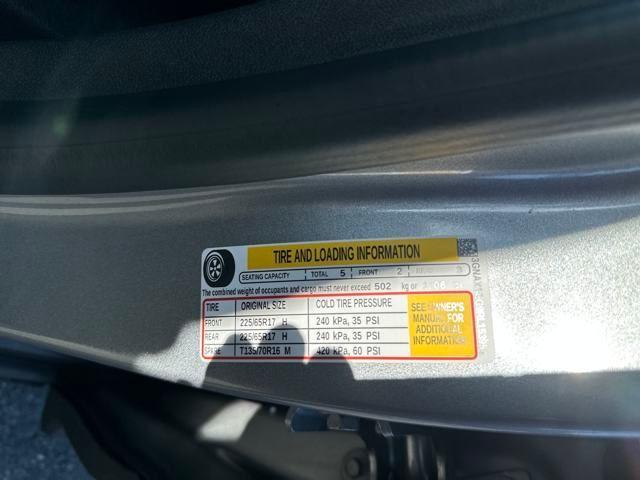 used 2024 Chevrolet Equinox car, priced at $26,288