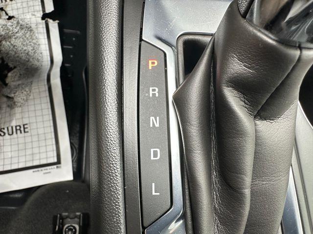 used 2024 Chevrolet Equinox car, priced at $23,888