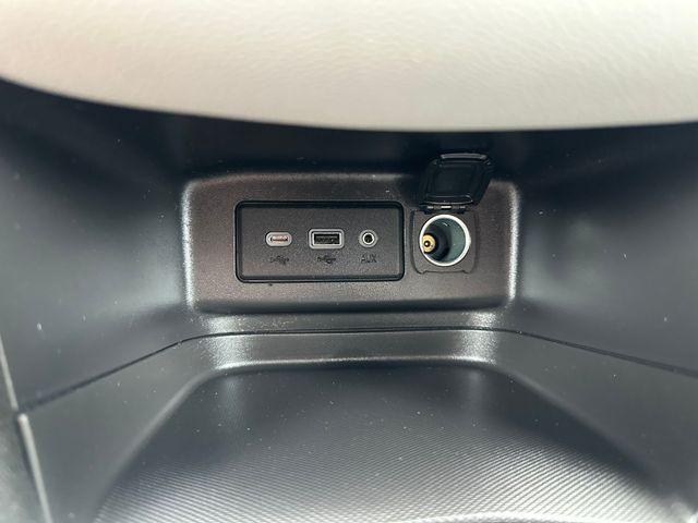 used 2024 Chevrolet Equinox car, priced at $23,888