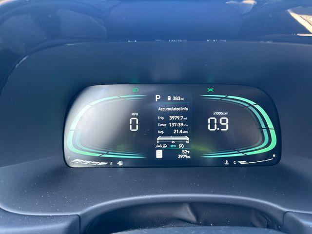 used 2025 Hyundai Palisade car, priced at $41,500