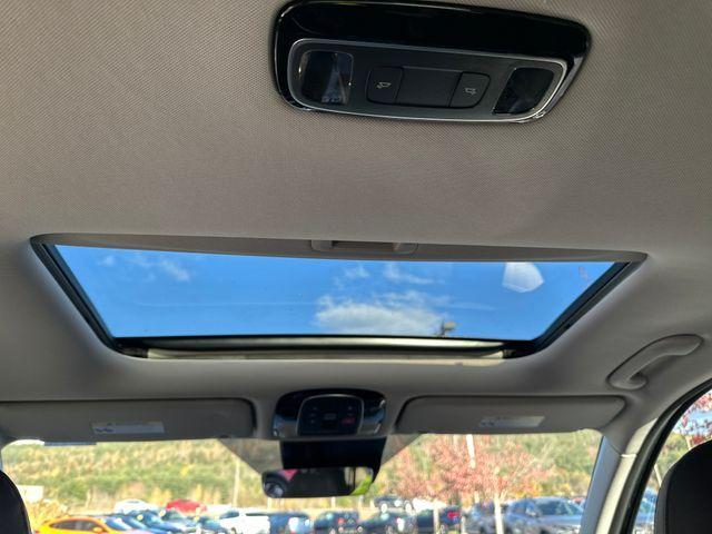 used 2025 Hyundai Palisade car, priced at $41,500