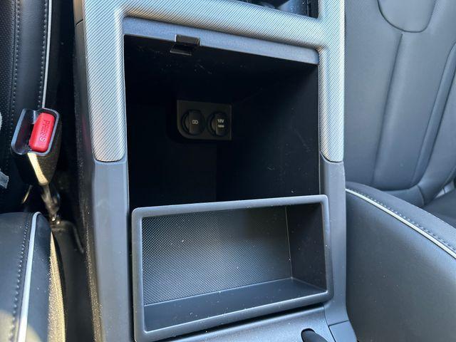 used 2025 Hyundai Palisade car, priced at $41,500