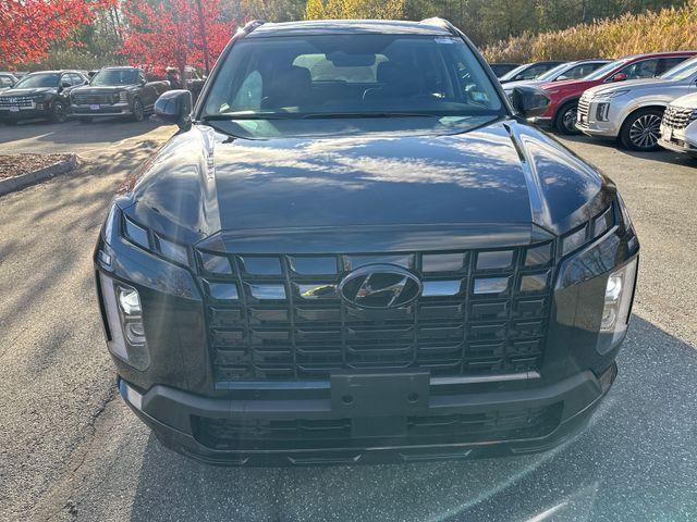 used 2025 Hyundai Palisade car, priced at $41,500