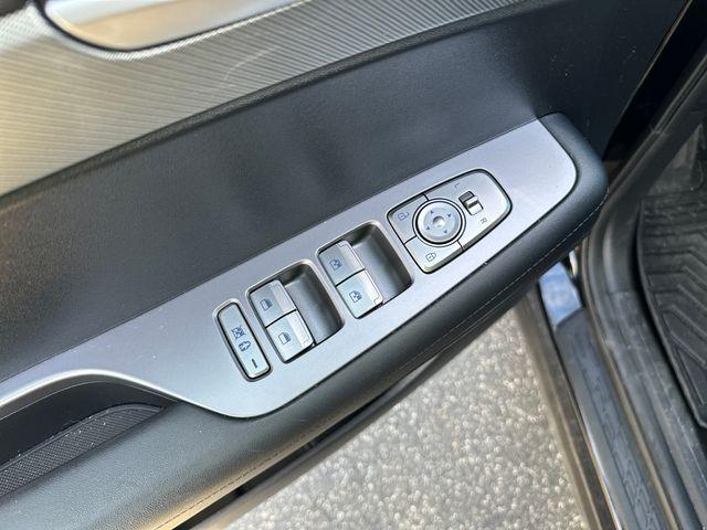 used 2025 Hyundai Palisade car, priced at $41,500