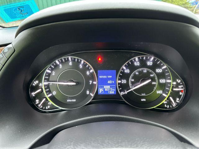 used 2019 Nissan Armada car, priced at $16,896