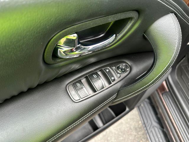 used 2019 Nissan Armada car, priced at $16,896