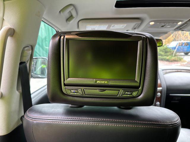 used 2019 Nissan Armada car, priced at $16,896