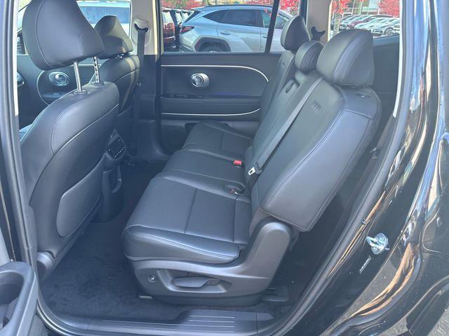 new 2026 Hyundai IONIQ 9 car, priced at $63,712