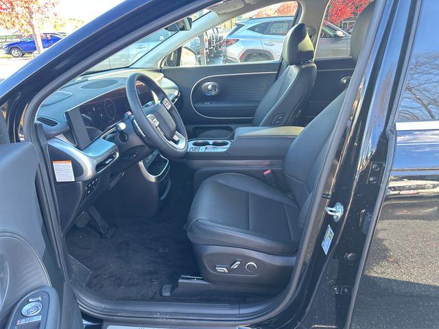 new 2026 Hyundai IONIQ 9 car, priced at $63,712