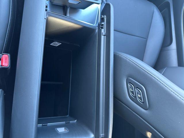 new 2026 Hyundai IONIQ 9 car, priced at $63,712