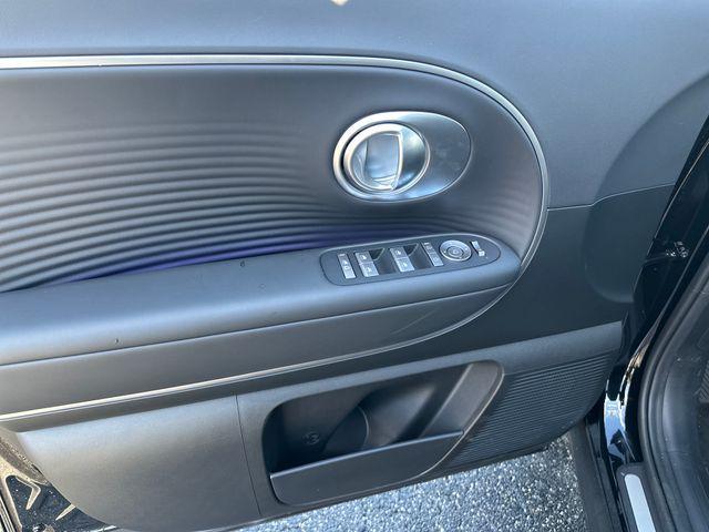 new 2026 Hyundai IONIQ 9 car, priced at $63,712