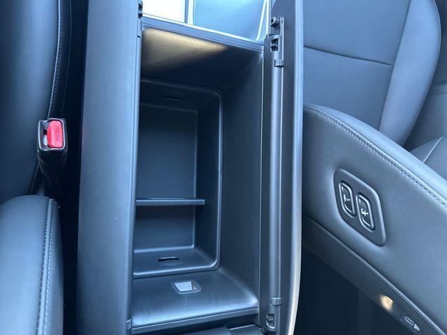 new 2026 Hyundai IONIQ 9 car, priced at $63,712