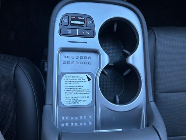 new 2026 Hyundai IONIQ 9 car, priced at $63,712