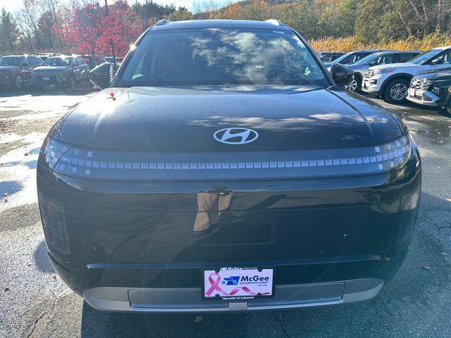 new 2026 Hyundai IONIQ 9 car, priced at $63,712