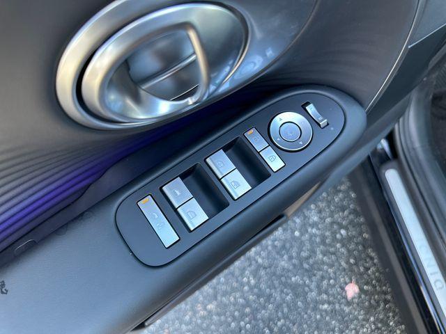 new 2026 Hyundai IONIQ 9 car, priced at $63,712