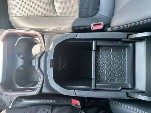 used 2021 Toyota RAV4 Hybrid car, priced at $27,688
