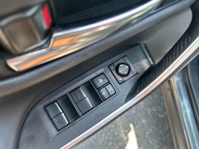 used 2021 Toyota RAV4 Hybrid car, priced at $27,688