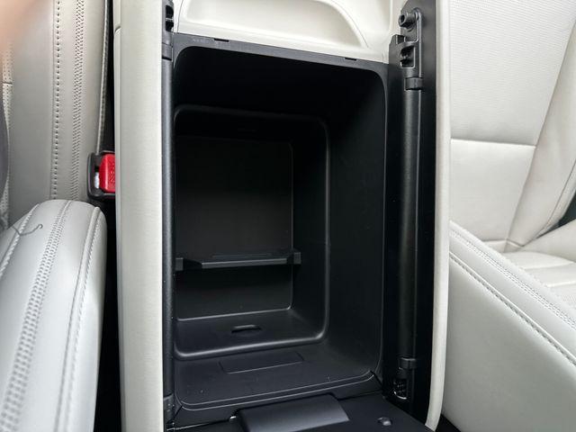 new 2026 Hyundai SANTA FE HEV car, priced at $47,557