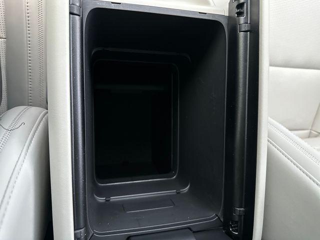 new 2026 Hyundai SANTA FE HEV car, priced at $47,557