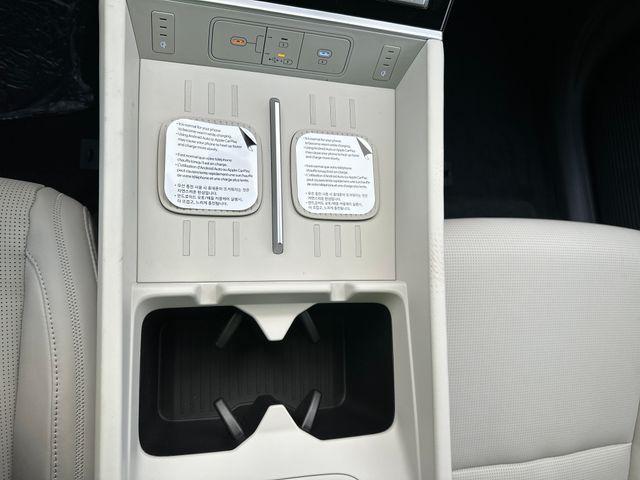 new 2026 Hyundai SANTA FE HEV car, priced at $47,557