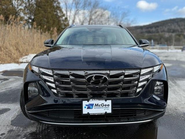 new 2024 Hyundai TUCSON Plug-In Hybrid car, priced at $44,000