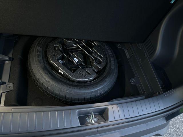 new 2026 Hyundai Kona car, priced at $27,610