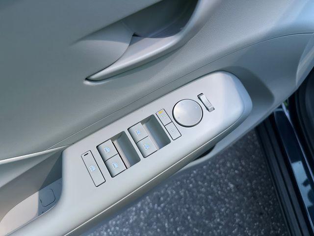 new 2026 Hyundai Kona car, priced at $27,610